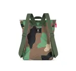 Backpack | Canfield | Recycled Canvas | Medium