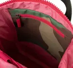 Backpack | Canfield | Recycled Canvas | Medium