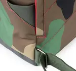 Backpack | Canfield | Recycled Canvas | Medium