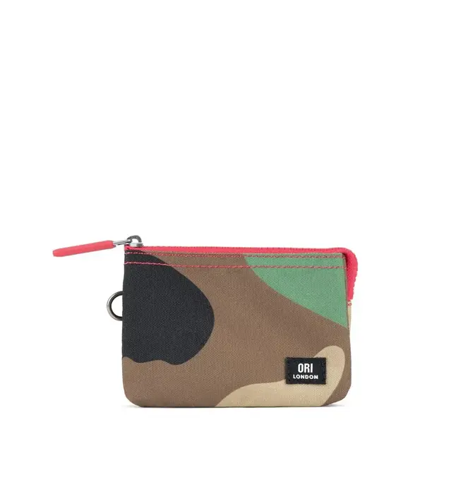 Wallet | "Carnaby" | Small