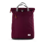 Backpack | Finchley | Recycled Canvas | Medium