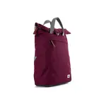 Backpack | Finchley | Recycled Canvas | Medium