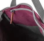 Backpack | Finchley | Recycled Canvas | Medium