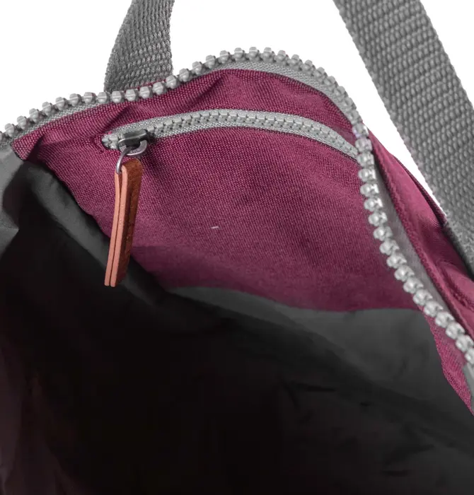 Backpack | Finchley | Recycled Canvas | Medium