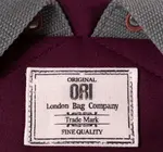 Backpack | Finchley | Recycled Canvas | Medium