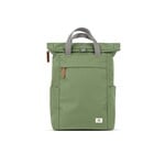 Backpack | Finchley | Recycled Canvas | Medium
