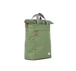 Backpack | Finchley | Recycled Canvas | Medium