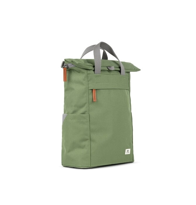 Backpack | Finchley | Recycled Canvas | Medium