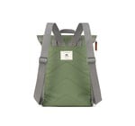 Backpack | Finchley | Recycled Canvas | Medium