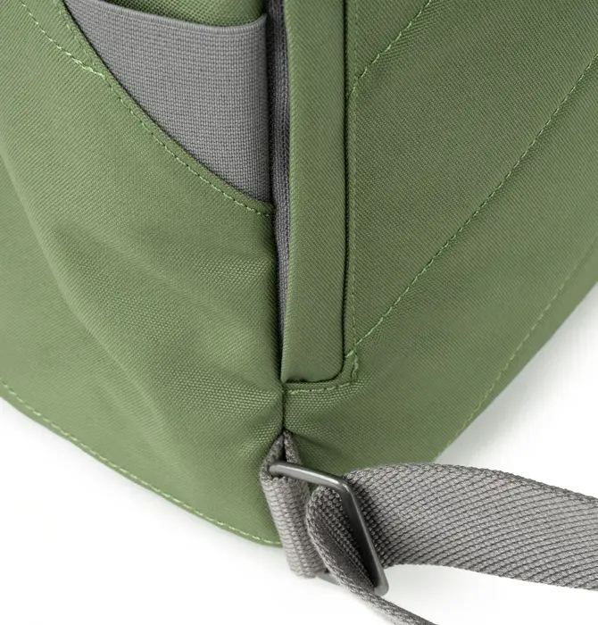 Backpack | Finchley | Recycled Canvas | Medium