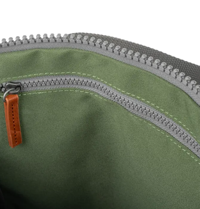 Backpack | Finchley | Recycled Canvas | Medium