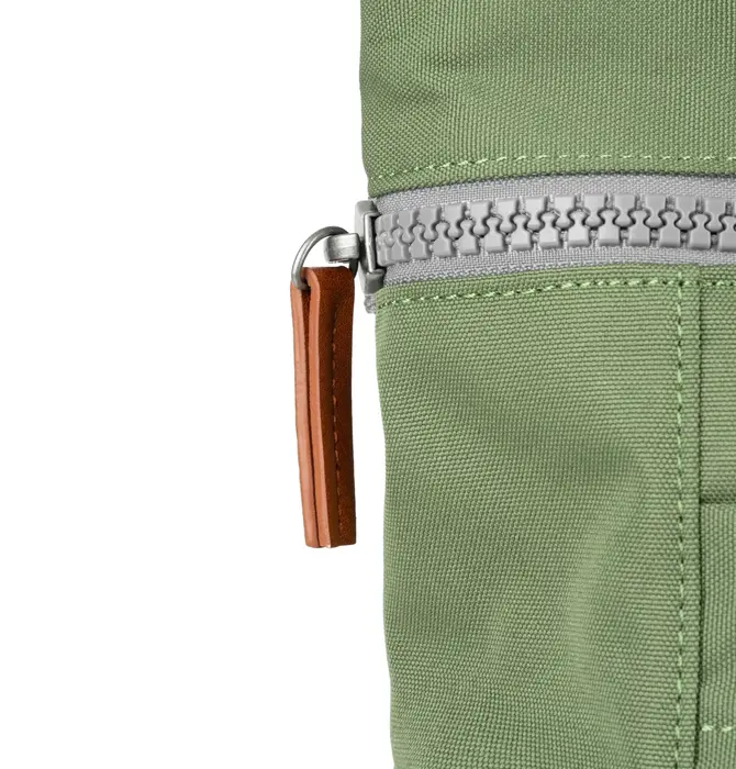 Backpack | Finchley | Recycled Canvas | Medium