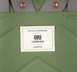 Backpack | Finchley | Recycled Canvas | Medium