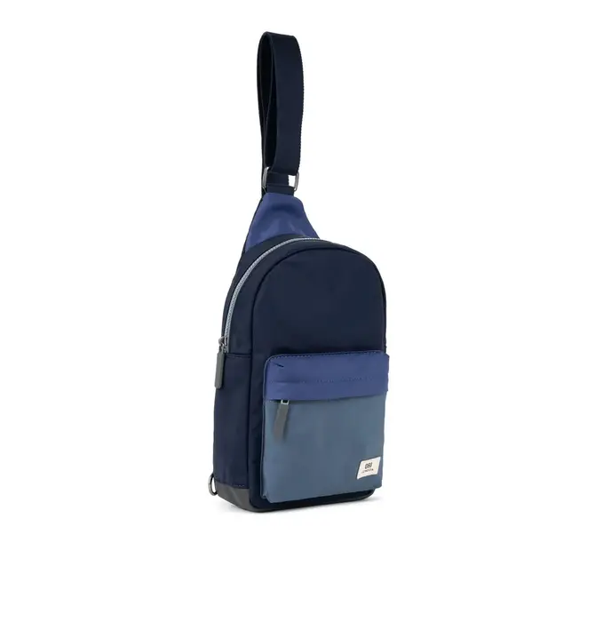 Sling Bag | "Willesden" | Nylon | Large