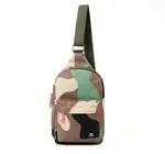 Sling Bag | "Willesden" | Canvas | Large