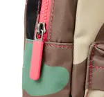 Sling Bag | "Willesden" | Canvas | Large