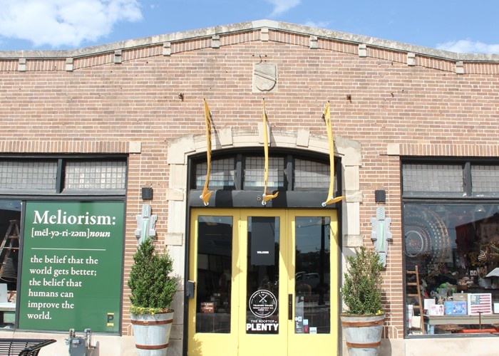 Why OKC is a Shopping Destination