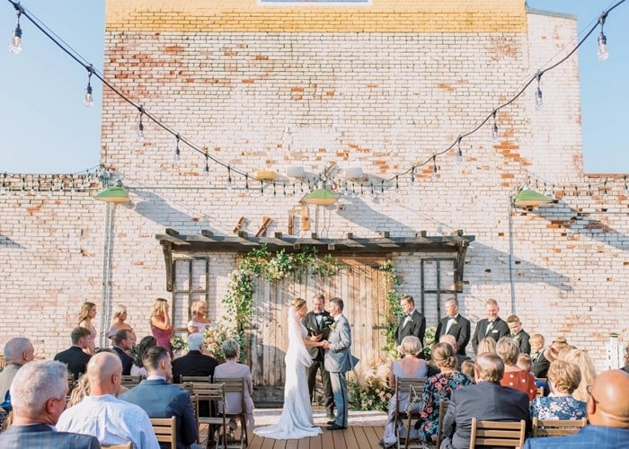 How to Style Your Oklahoma Event Center with Unique Home Goods from Oklahoma City