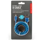 Cable | Charging | Extra Long i5 | Assorted