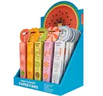 Paper Fan | Fruity & Sweet | Assorted