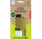 Microscope | Pocket
