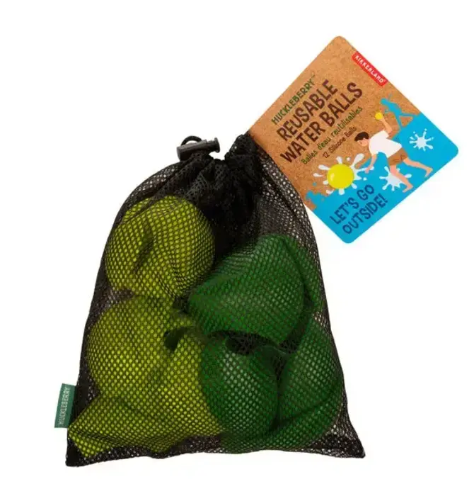 Water Balls | Reusable