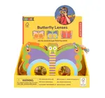 Kaleidoscope Lenses | Butterfly | Assorted