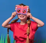 Kaleidoscope Lenses | Butterfly | Assorted