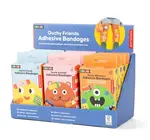 Bandages | Ouchy Friends/Animals/Monsters | Assorted