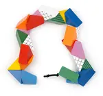 Puzzle | Wooden | Twist-A-Zoo | 3D Animal