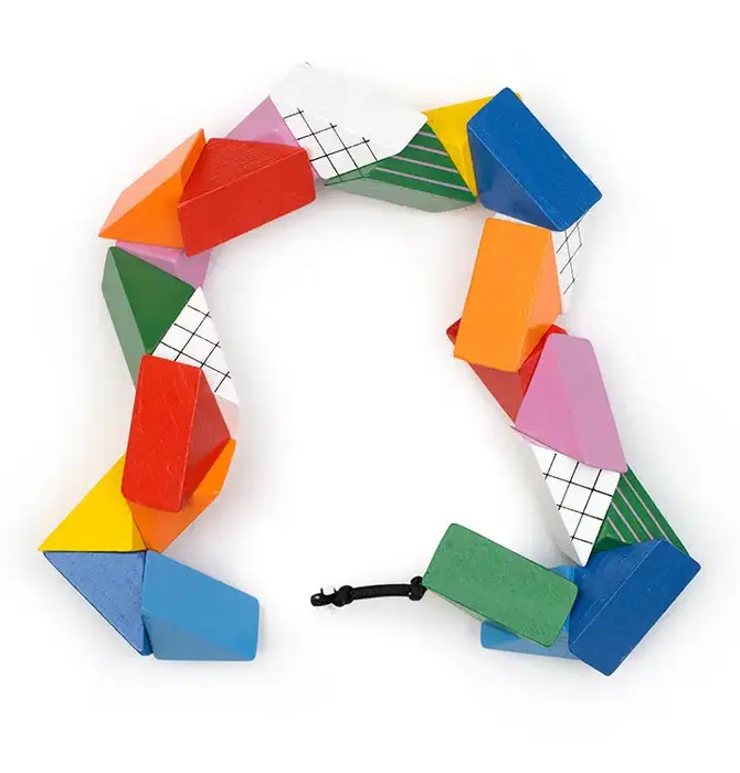 Puzzle | Wooden | Twist-A-Zoo | 3D Animal