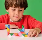 Puzzle | Wooden | Twist-A-Zoo | 3D Animal