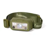 Headlight | Rechargeable | Green