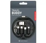 Travel Buddy | USB-to-Everything