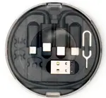 Travel Buddy | USB-to-Everything