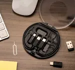 Travel Buddy | USB-to-Everything