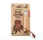 Carving Tool | Wood