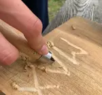 Carving Tool | Wood