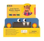 Wooden Water Game | Hungry Monster | Assorted
