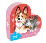 Puzzle | 36-Piece | Friends Furrever