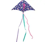 Kite | Rip-Stop Nylon Recycled