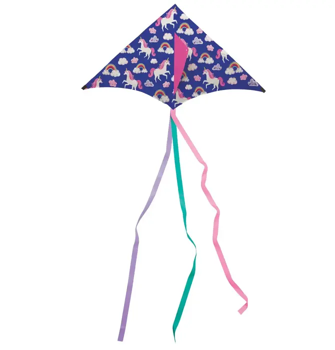 Kite | Rip-Stop Nylon Recycled