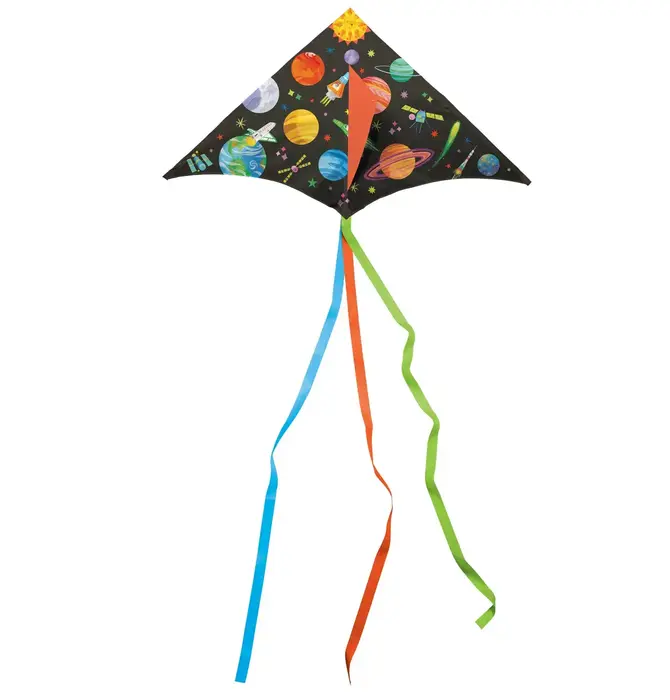 Kite | Rip-Stop Nylon Recycled