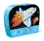 Puzzle | 12-Piece Mini | Blast Off