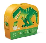 Puzzle | 12-Piece Mini | Just Hatched