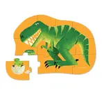 Puzzle | 12-Piece Mini | Just Hatched