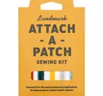 Sewing Kit | Attach-A-Patch