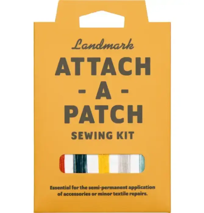 Sewing Kit | Attach-A-Patch