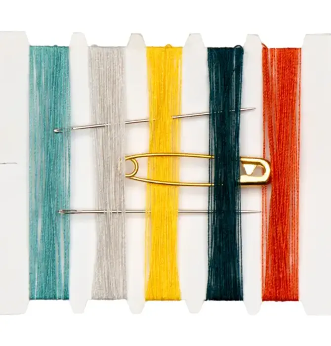 Sewing Kit | Attach-A-Patch