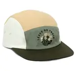 Hat | Camp Cotton | Leave No Trace | Almond/Forest